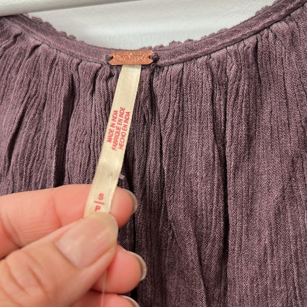 NWT Free People If Only Set - Picture 3 of 11